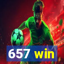 657 win